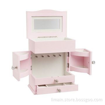 Jewelry Gift Box, Sized 9.5 x 6 x 12mm
